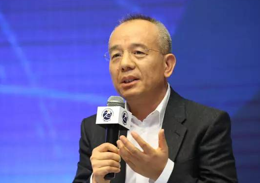 徐少春讲话